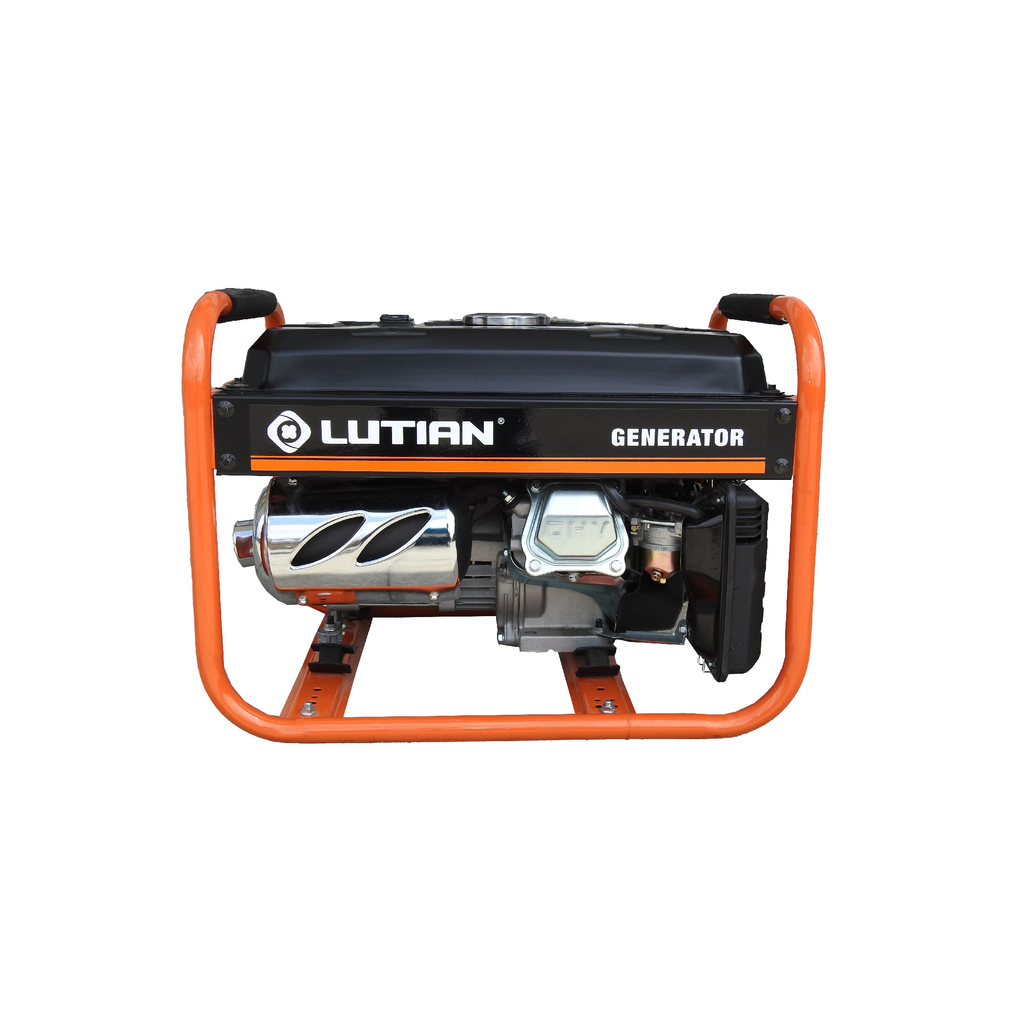 Agregat Agrina LT3600N-4-monofazni