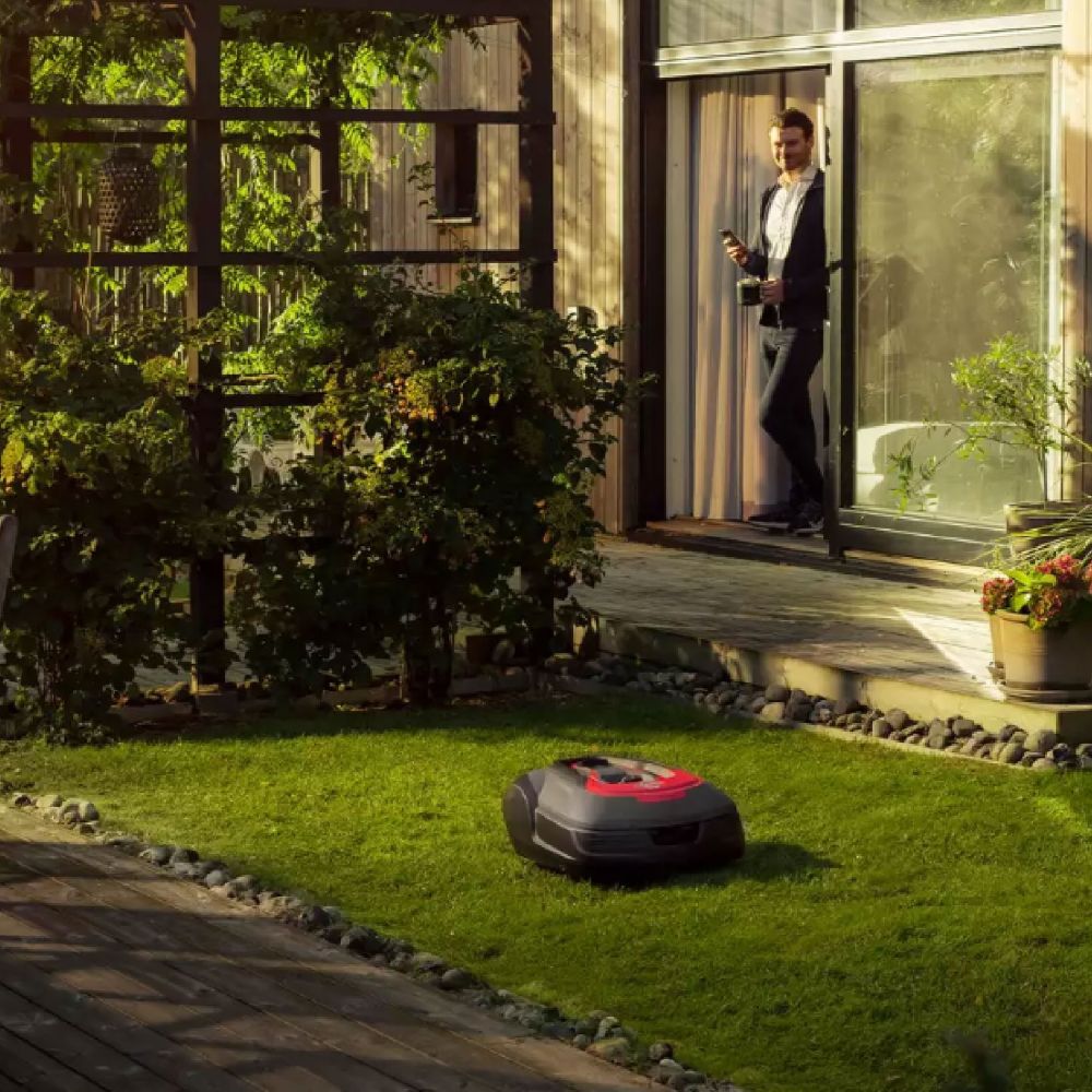 Robotska kosilica Cramer RM 1500 - Image 3