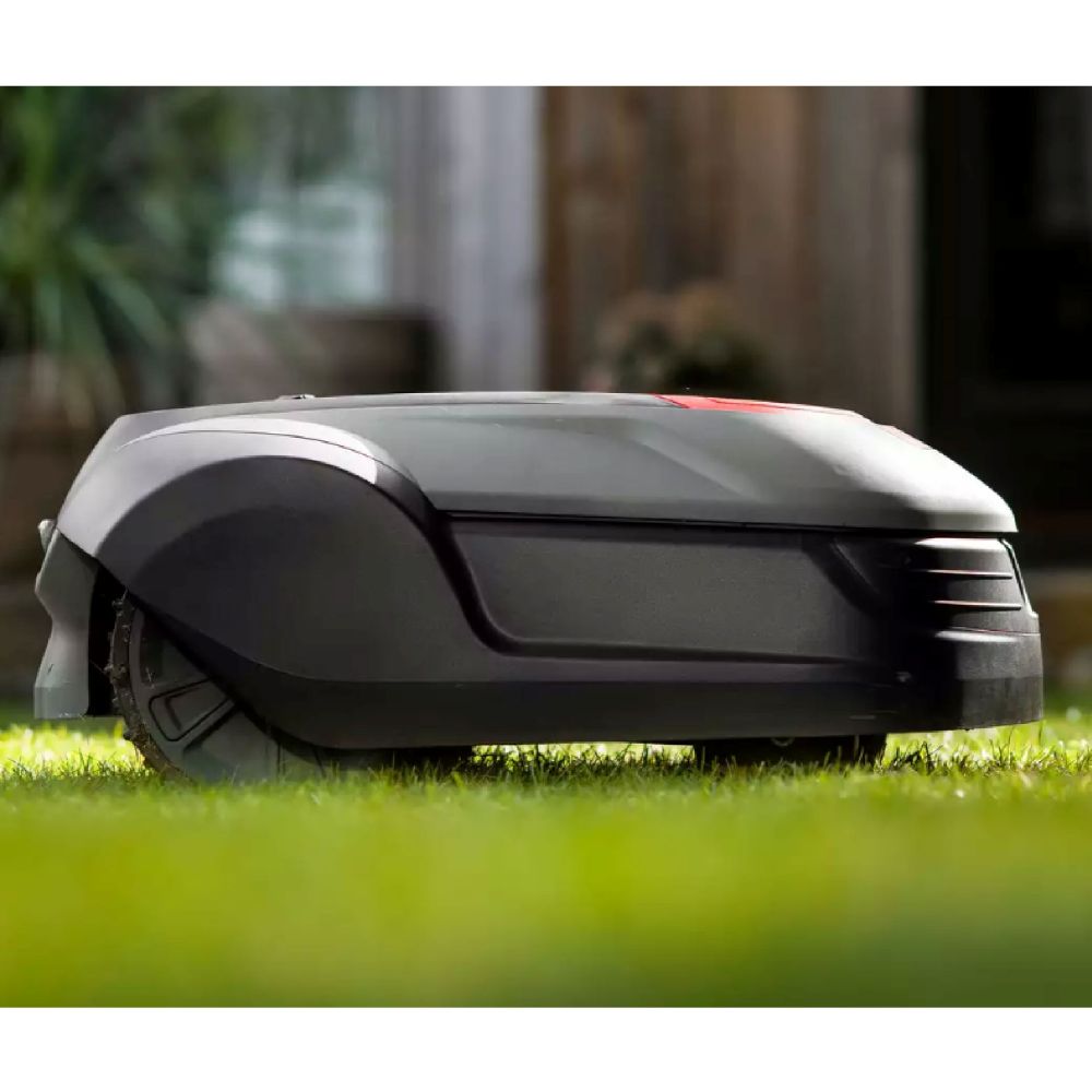 Robotska kosilica Cramer RM 1500 - Image 5