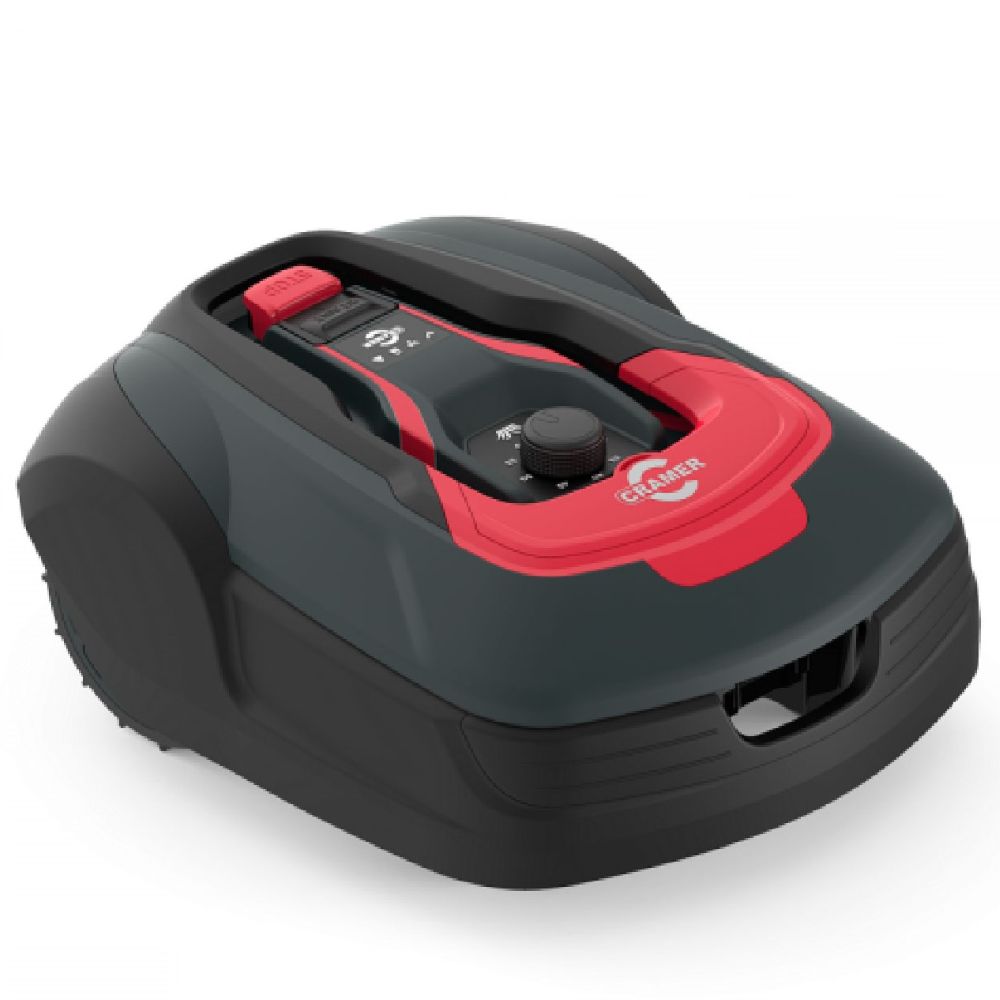 Robotska kosilica Cramer RM 2000