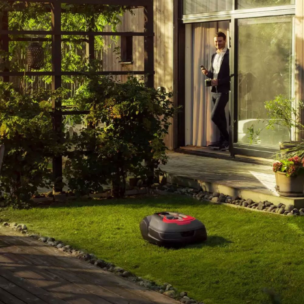 Robotska kosilica Cramer RM 2000 - Image 3