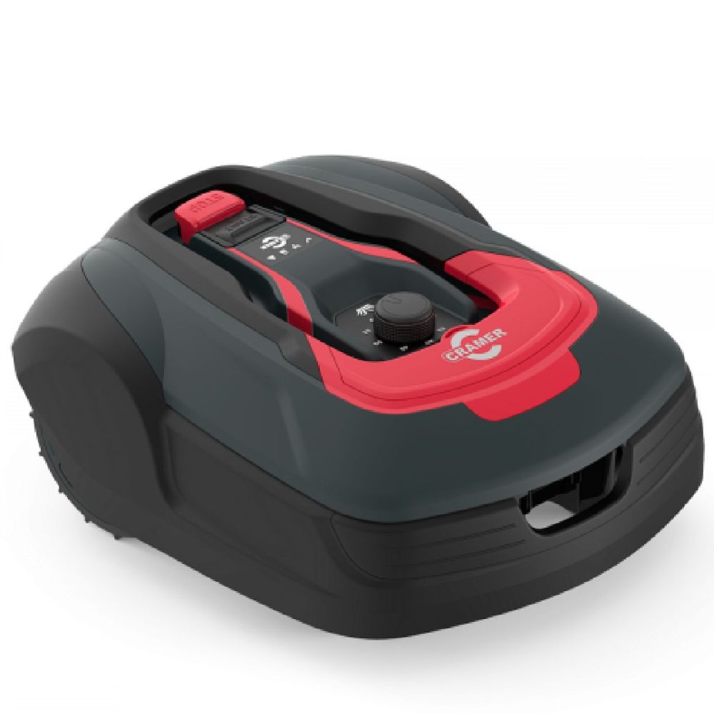 Robotska kosilica Cramer RM 2700