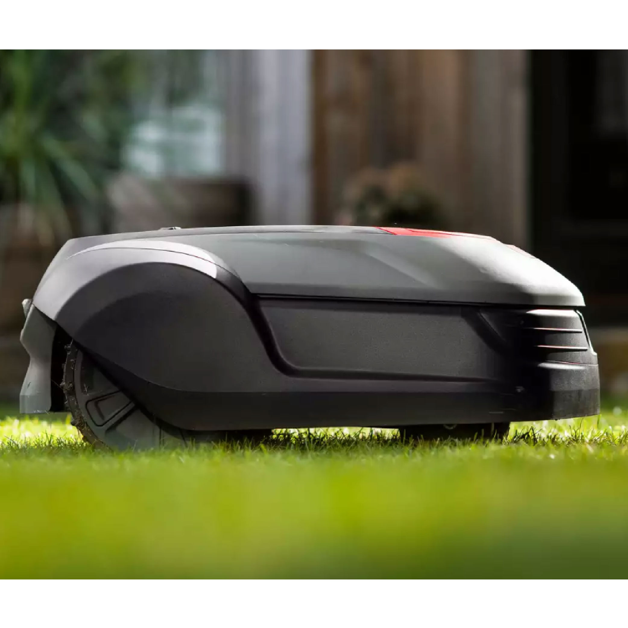 Robotska kosilica Cramer RM 2700 - Image 5