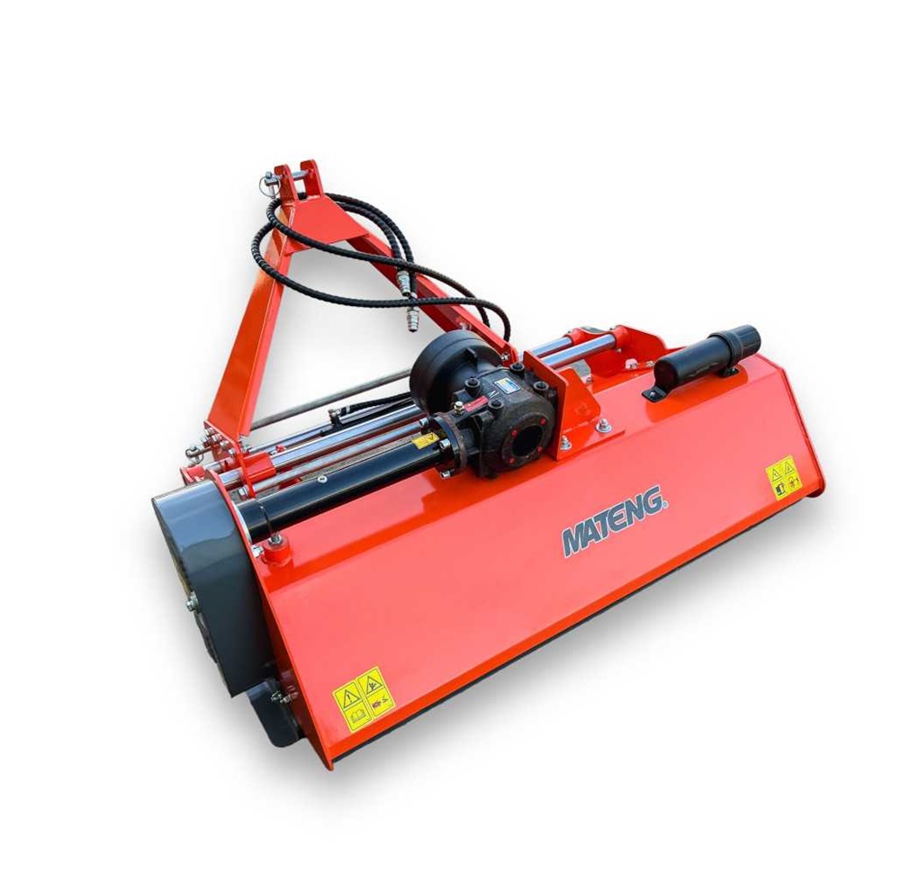 Tarup 1.75m Agrina sa hidraulikom