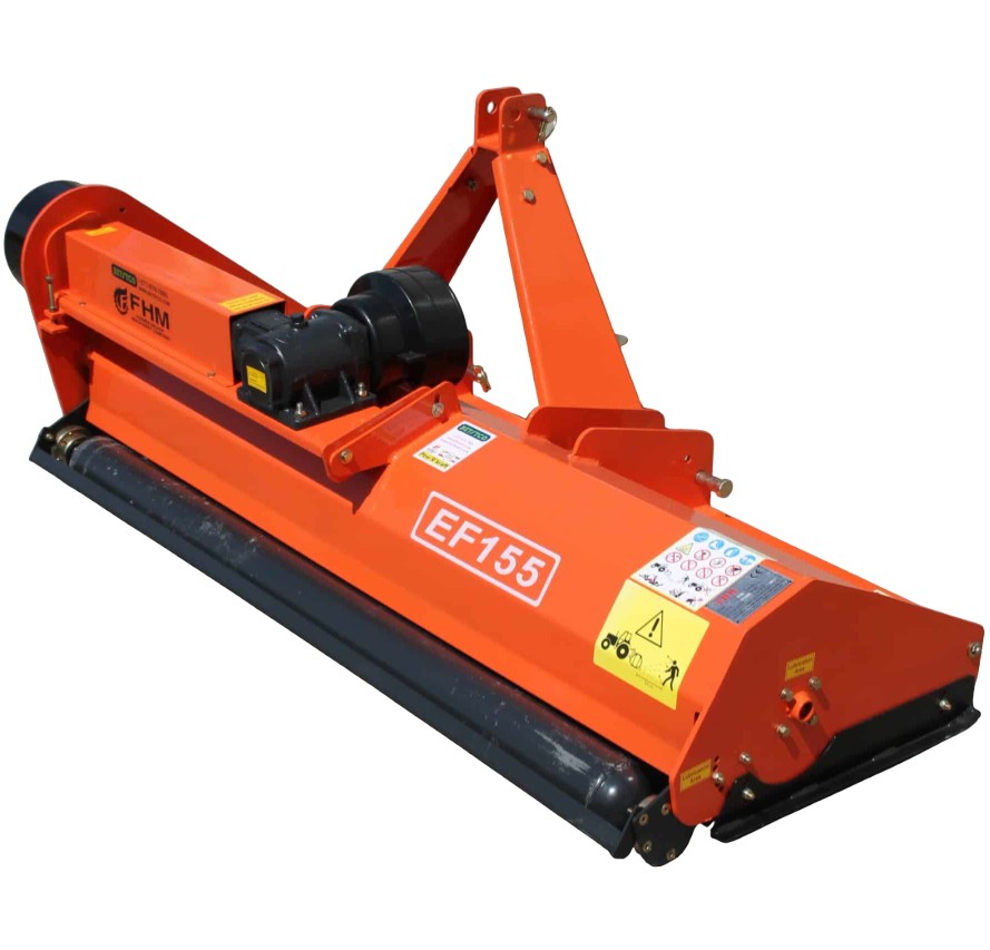 Tarup 1.55/ Agrina EF 155