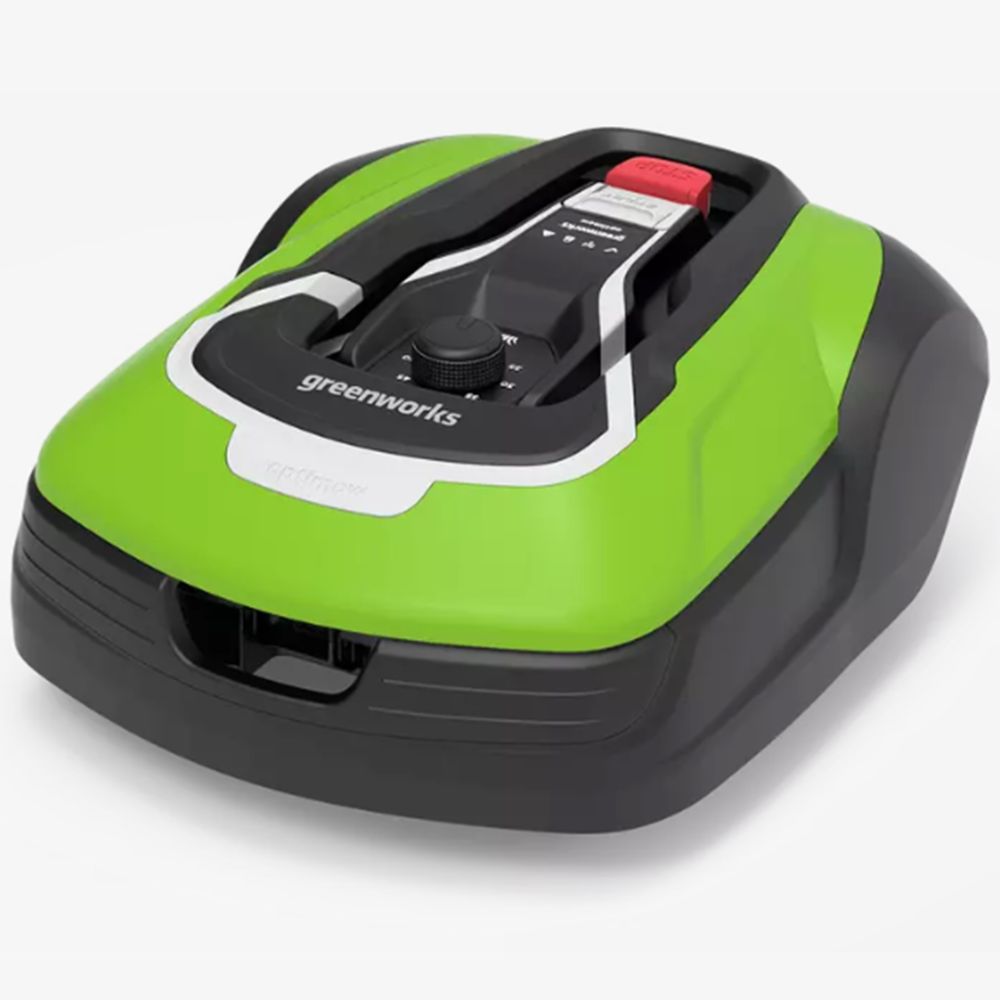 Robotska kosilica Optimow 10 Greenworks