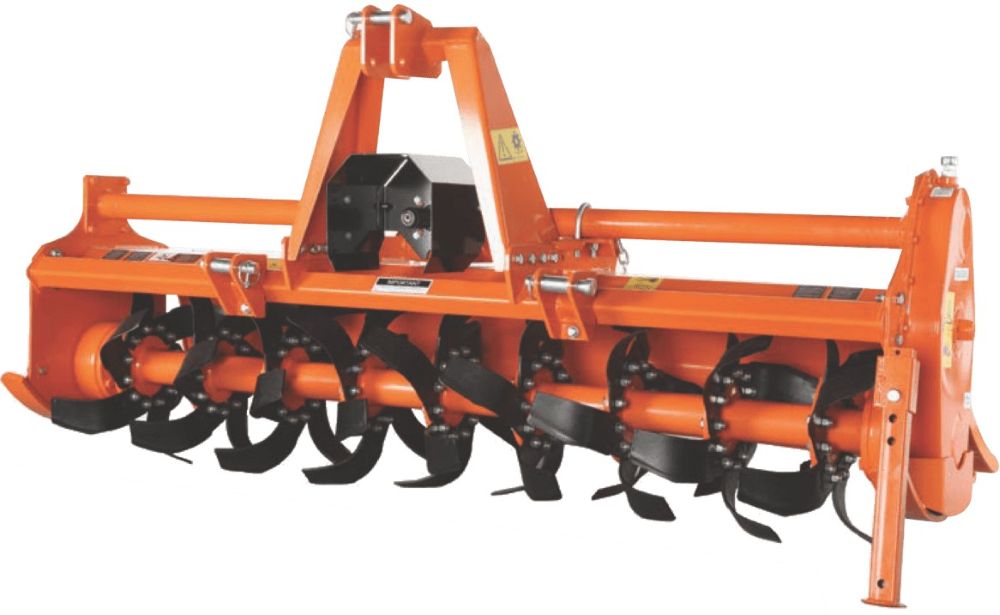 Traktorska freza Agrina 1,5 m - UM56