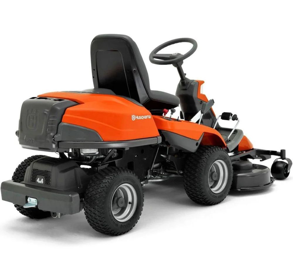 Rajder Husqvarna R316TXAWD - Profi - Image 2