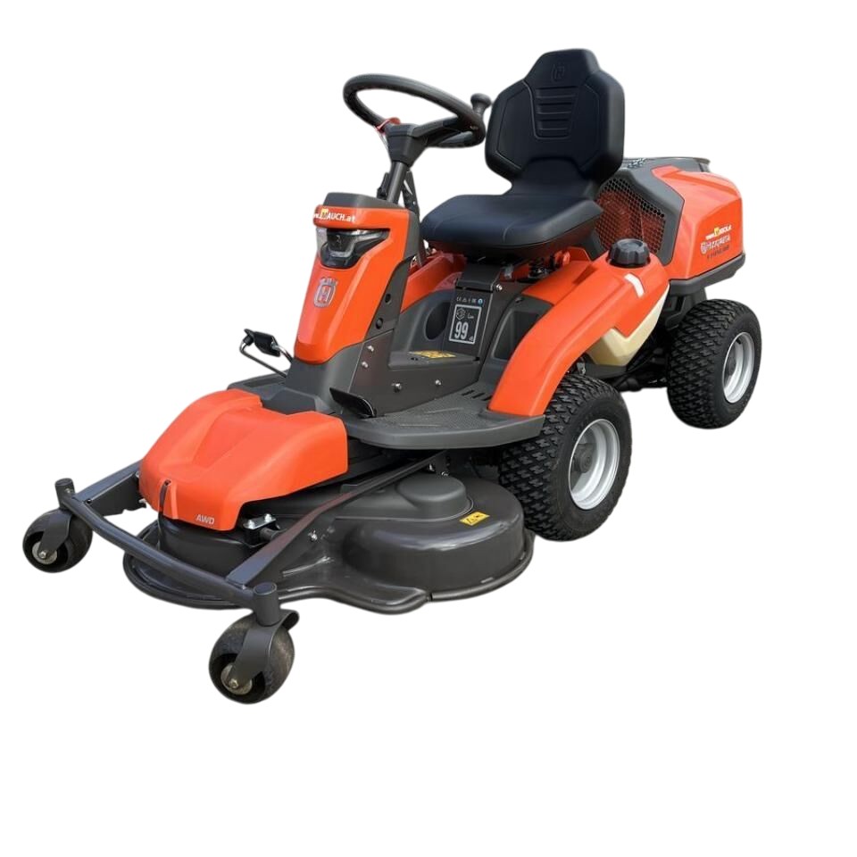 Rajder Husqvarna R316TXAWD - Profi - Image 3