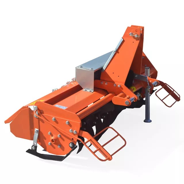 Traktorska freza Agrina 1,35 m - Image 4