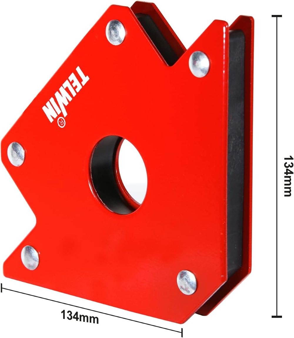 Magnetni držač - 34 KG BL - Image 2