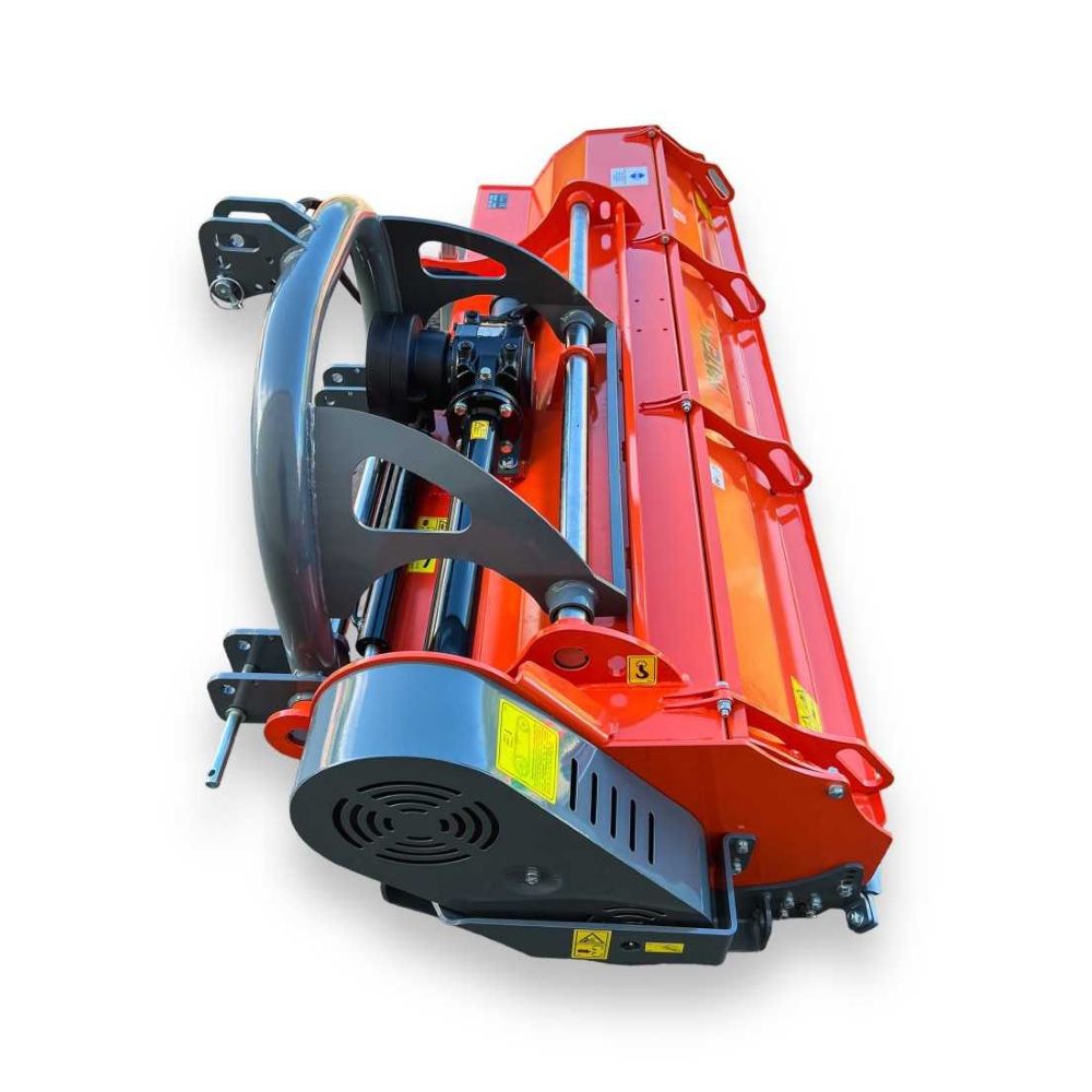 Tarup sa hidraulikom 1,6 m Agrina Menasor - Image 4