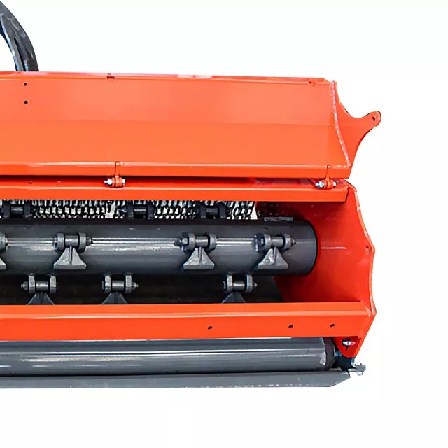 Tarup sa hidraulikom 1,6 m Agrina Menasor - Image 5