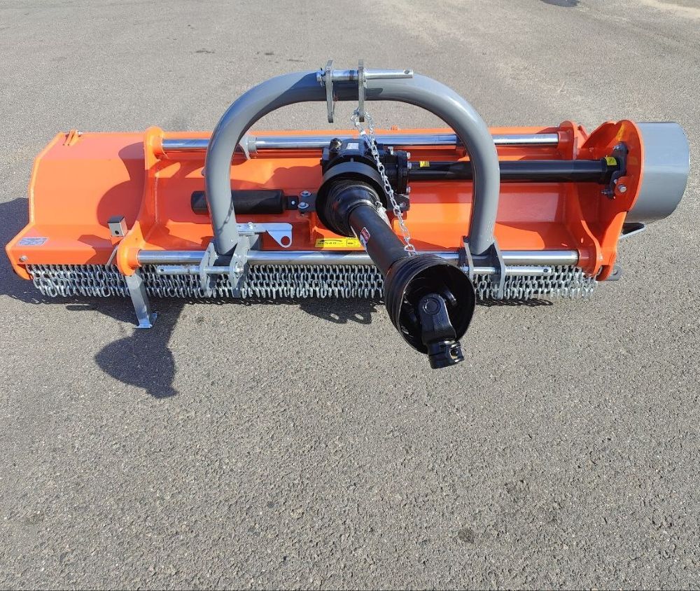 Tarup 2,0 m Agrina Menasor - Image 4