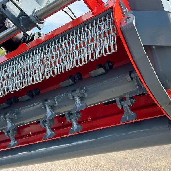 Tarup 2,0 m Agrina Menasor - Image 5