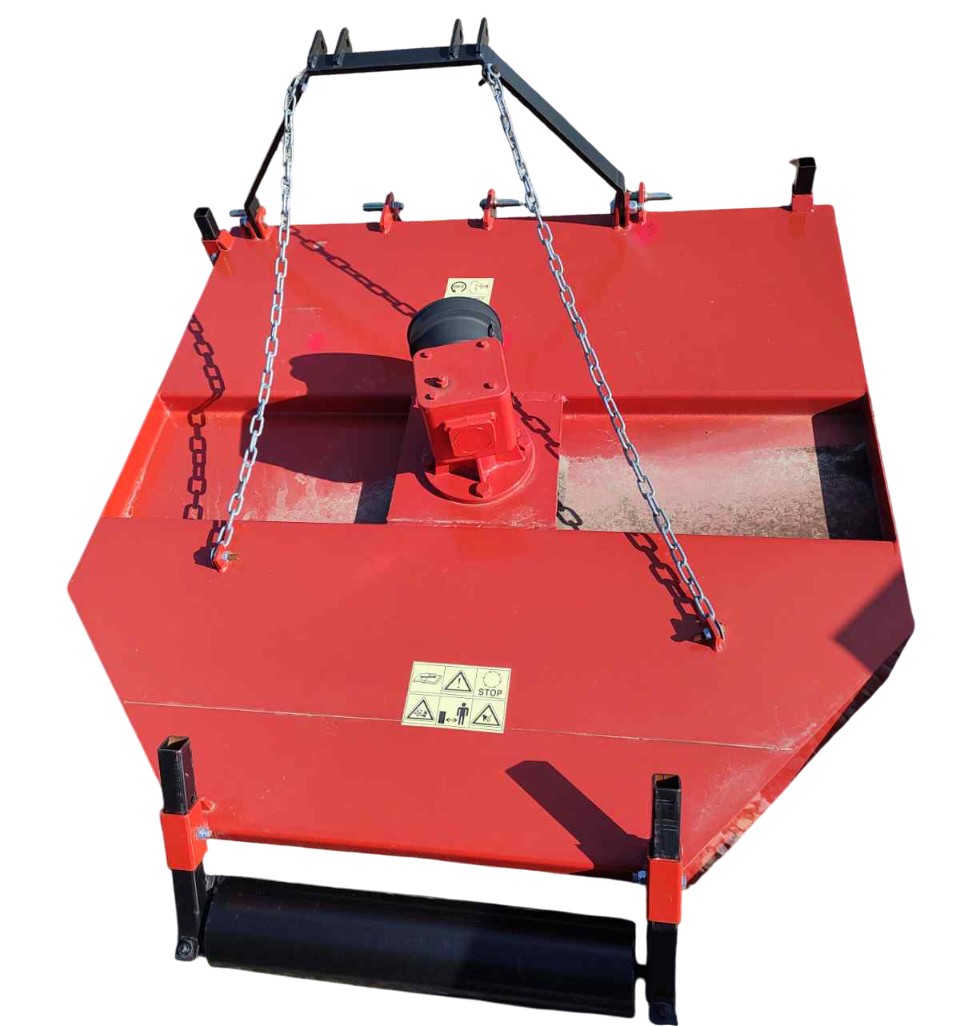 Kosačica Tarup Semaljević 160