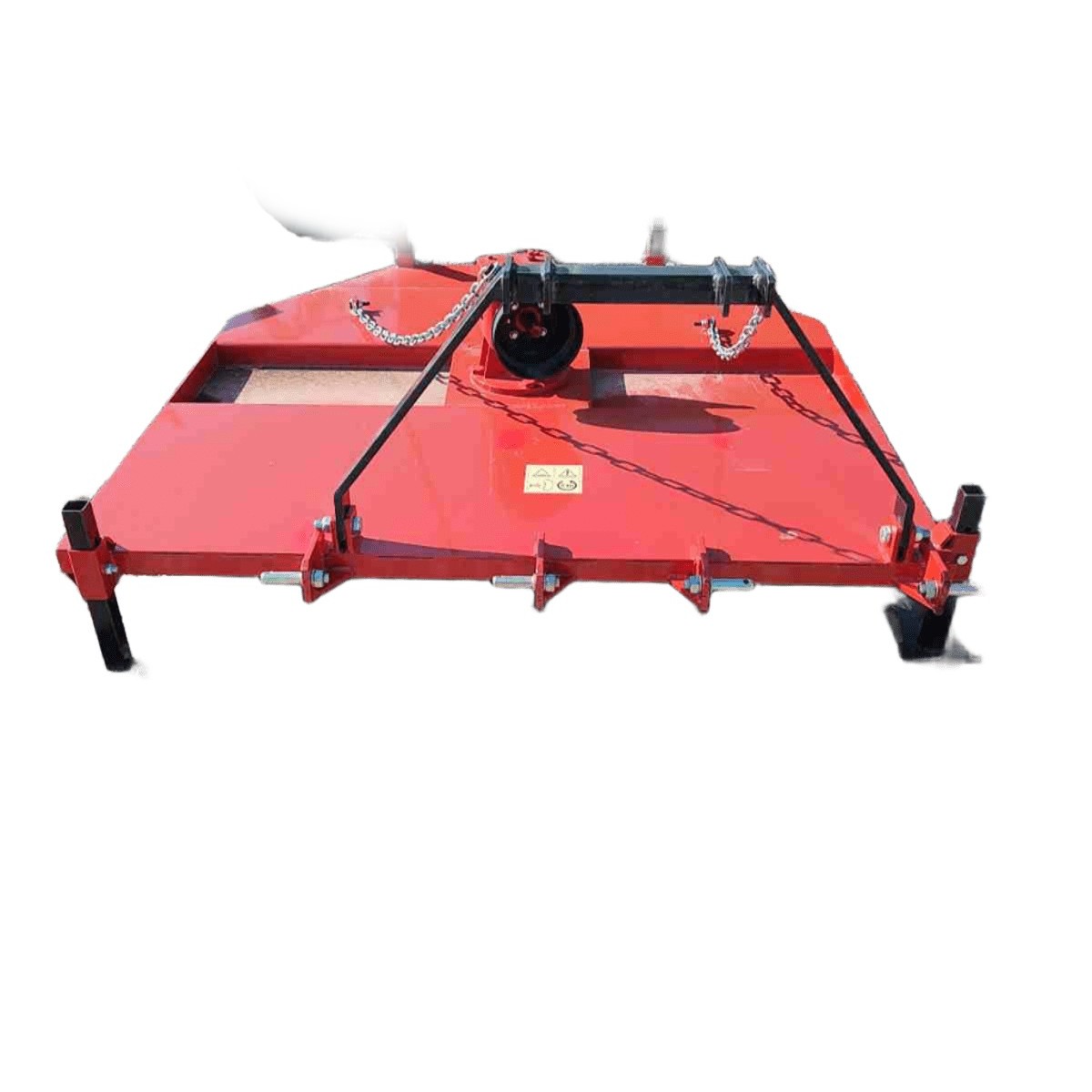 Kosačica Tarup Semaljević 160 - Image 2