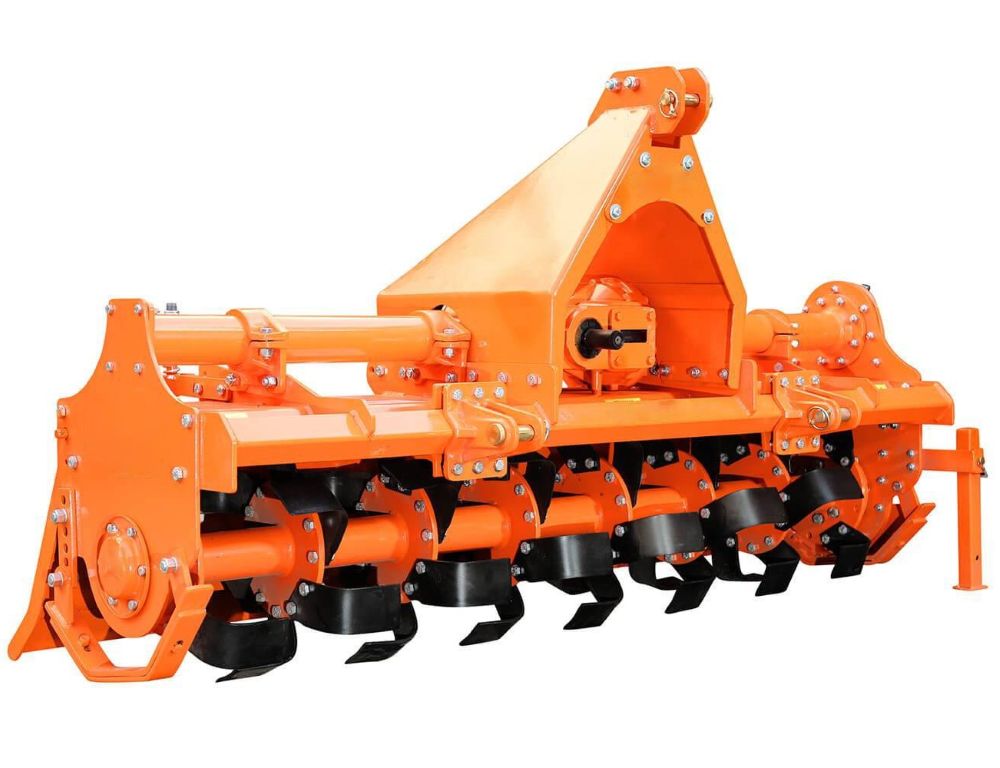 Freza 2,4 m Agrina/Silver