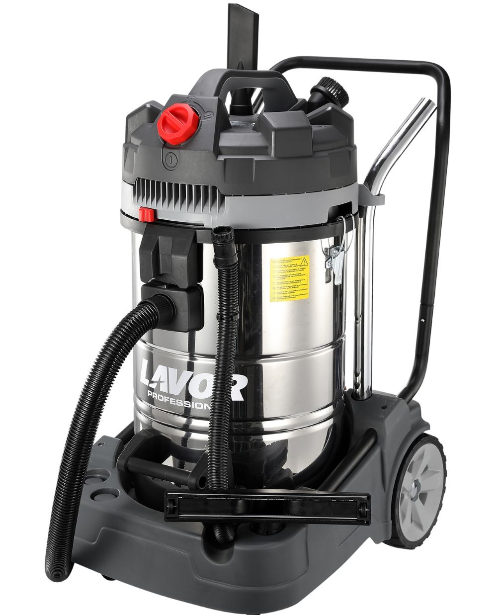 Usisivač DOZER 380 IR