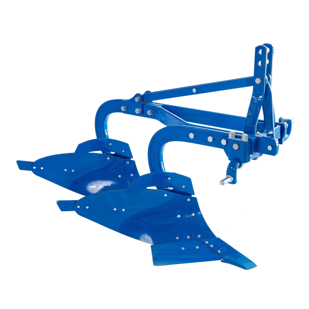 Plug 2 brazdni 12 inča Unlu