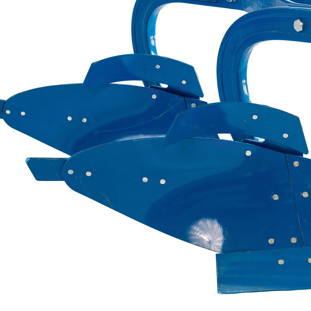 Plug 2 brazdni 12 inča Unlu - Image 6