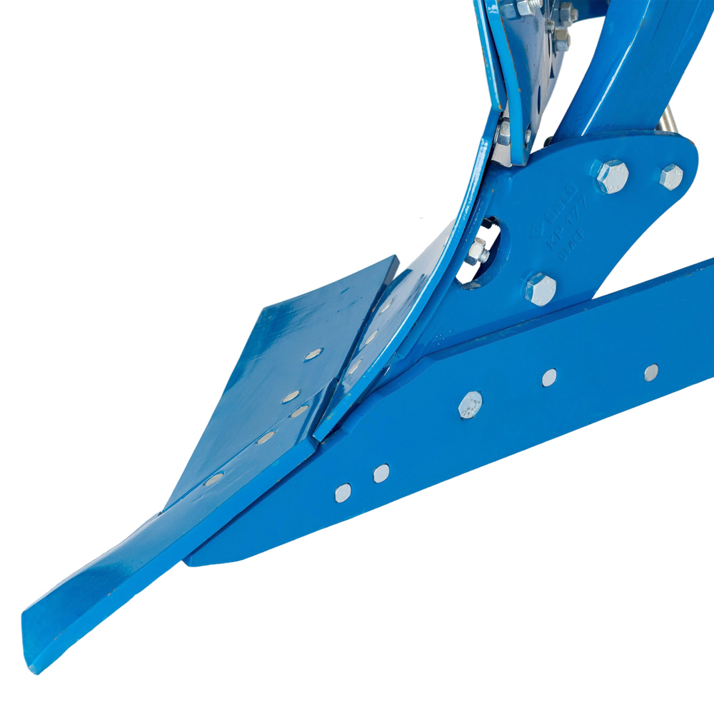 Plug 2 brazdni 10 inča Unlu - Image 6