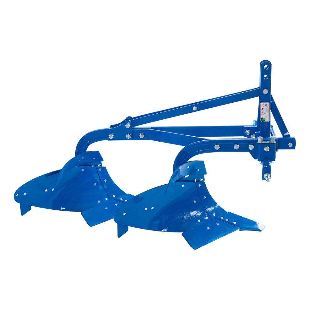 Plug 2 brazdni 12 inča plug - NK - Image 2