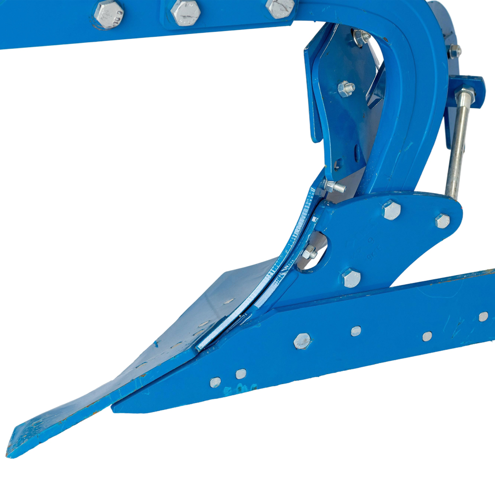 Plug 2 brazdni 12 inča plug - NK - Image 6