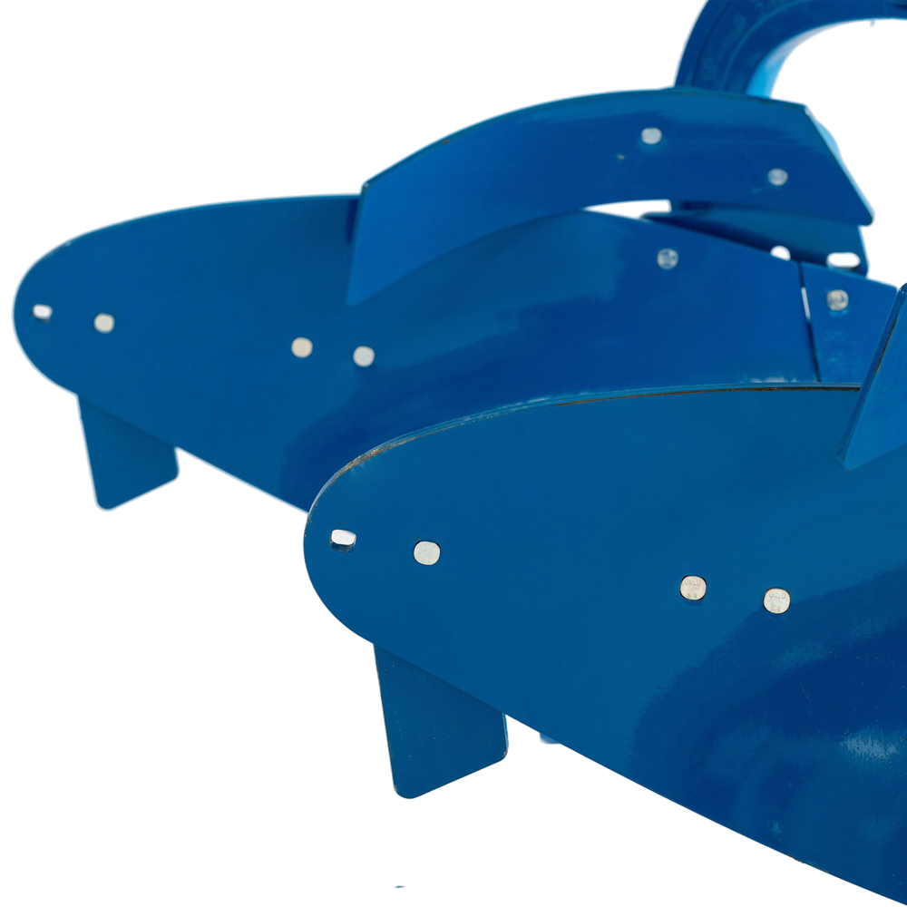 Plug 2 brazdni 12 inča plug - NK - Image 7