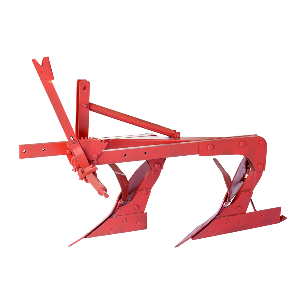 Plug 2 brazdni teški PP - Image 2