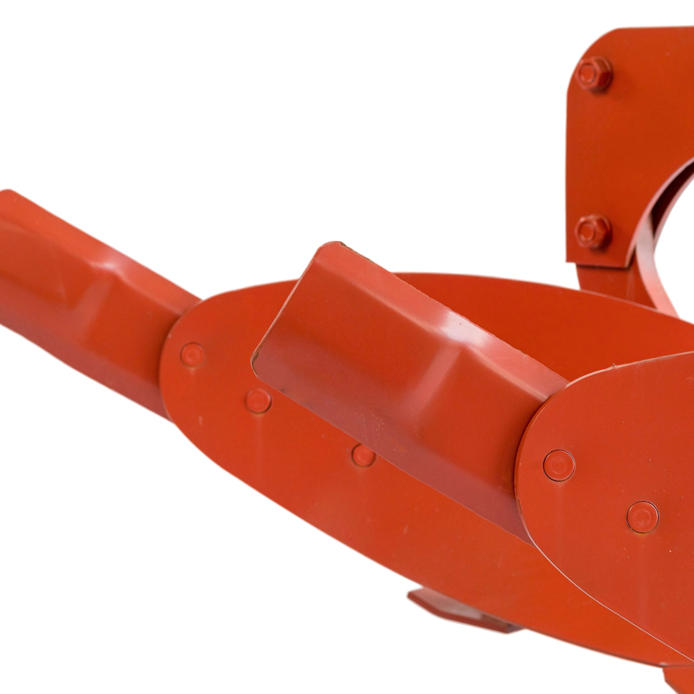 Plug 2 brazdni teški PP - Image 6