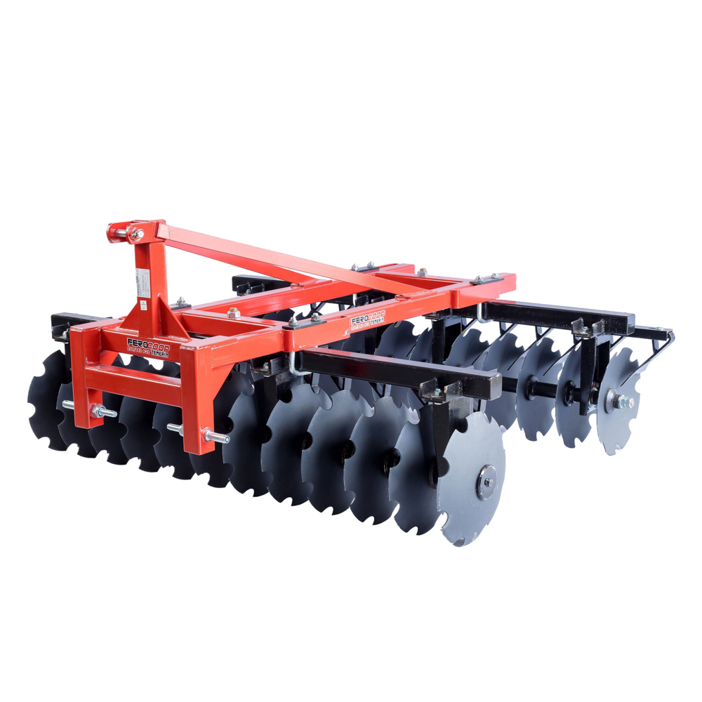 Tanjirača TNL 2x12 Ferocoop - Ф460