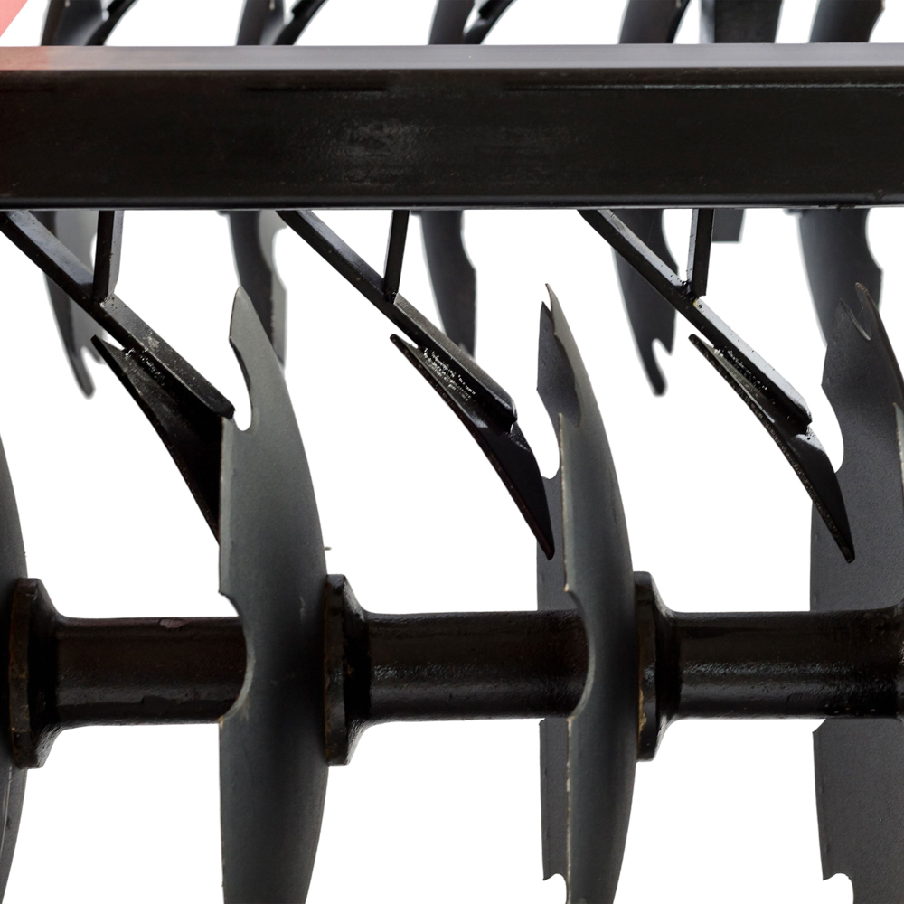 Tanjirača TNL 2x12 Ferocoop - Ф460 - Image 5