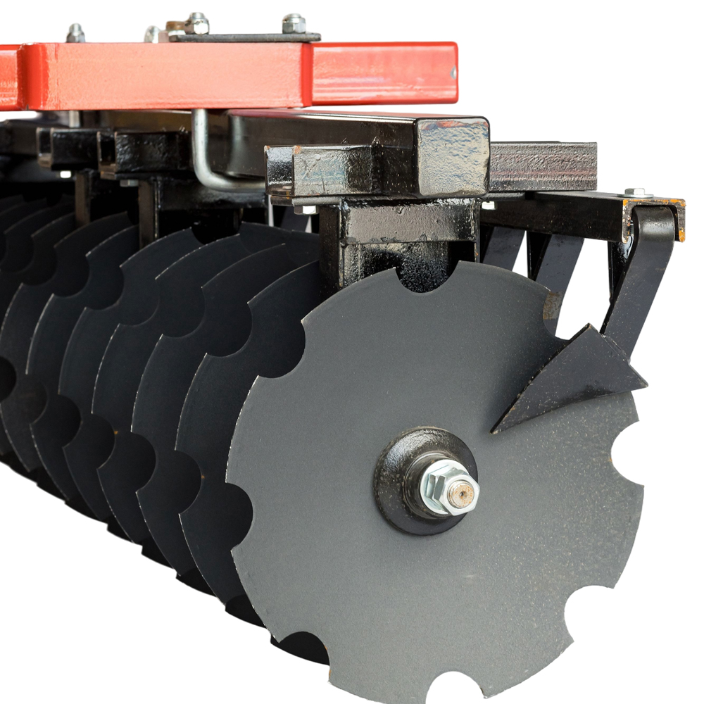 Tanjirača TNL 2x12 Ferocoop - Ф460 - Image 7