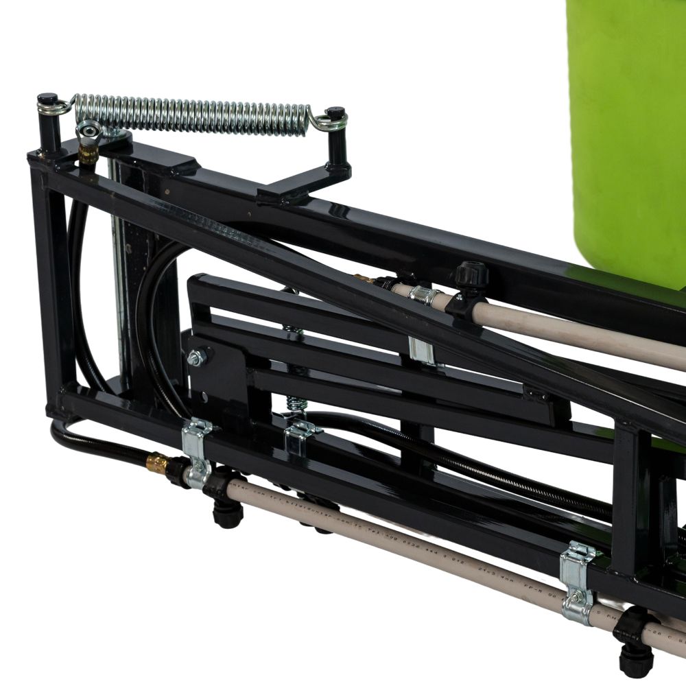 Prskalica Ontar-Bufer 600l sa 12m Ram - Image 3