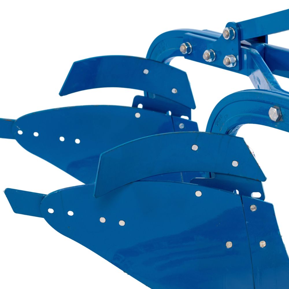 Plug 2 brazdni 10 inča Unlu - NK - Image 3