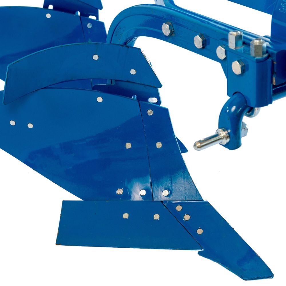 Plug 2 brazdni 10 inča Unlu - NK - Image 4