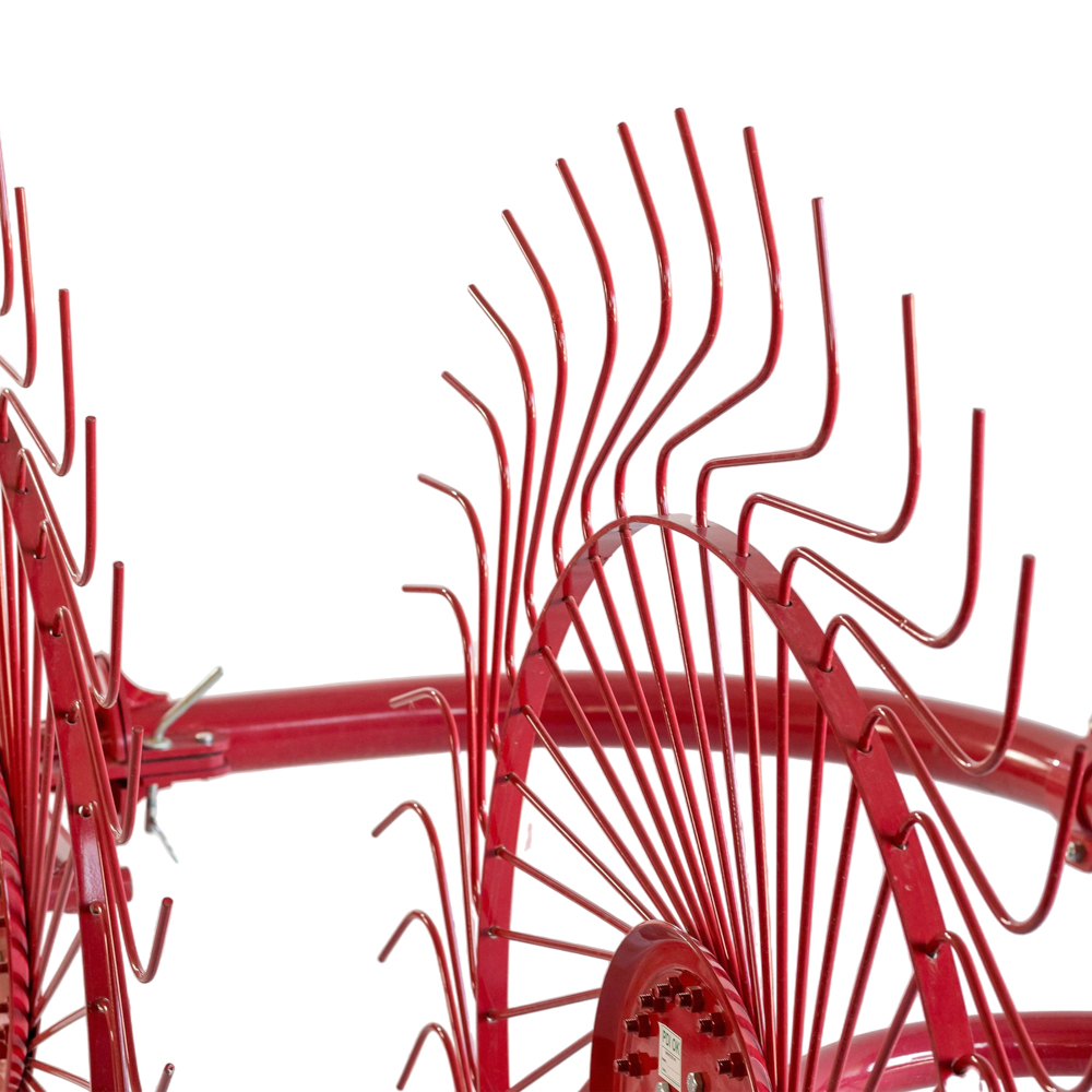 Sakupljač sena Sunce Agrina - Image 2