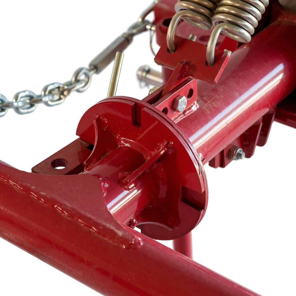 Sakupljač sena Sunce Agrina - Image 4