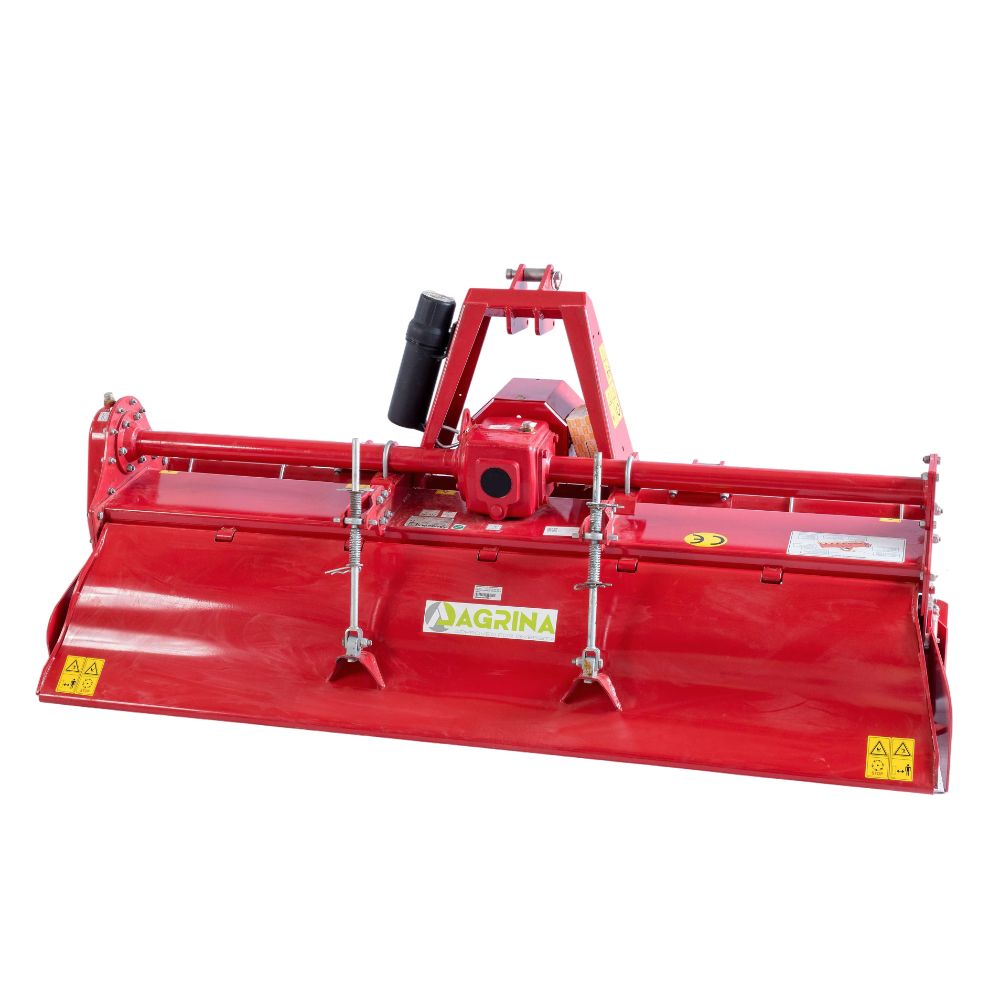Traktorska freza Agrina 1,8 m -UM72 - Image 2