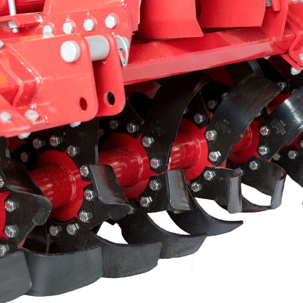 Traktorska freza Agrina 1,8 m -UM72 - Image 3