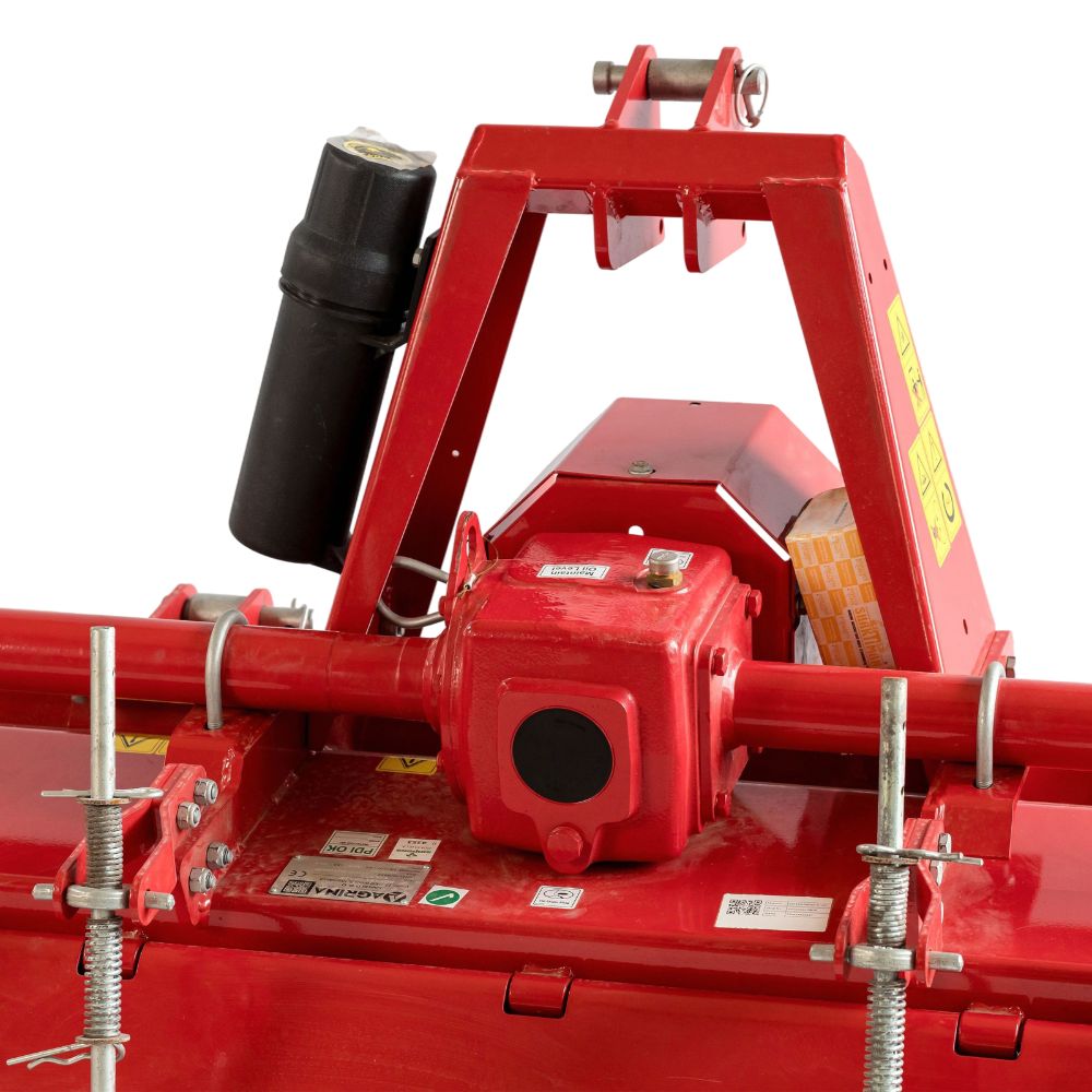 Traktorska freza Agrina 1,8 m -UM72 - Image 4