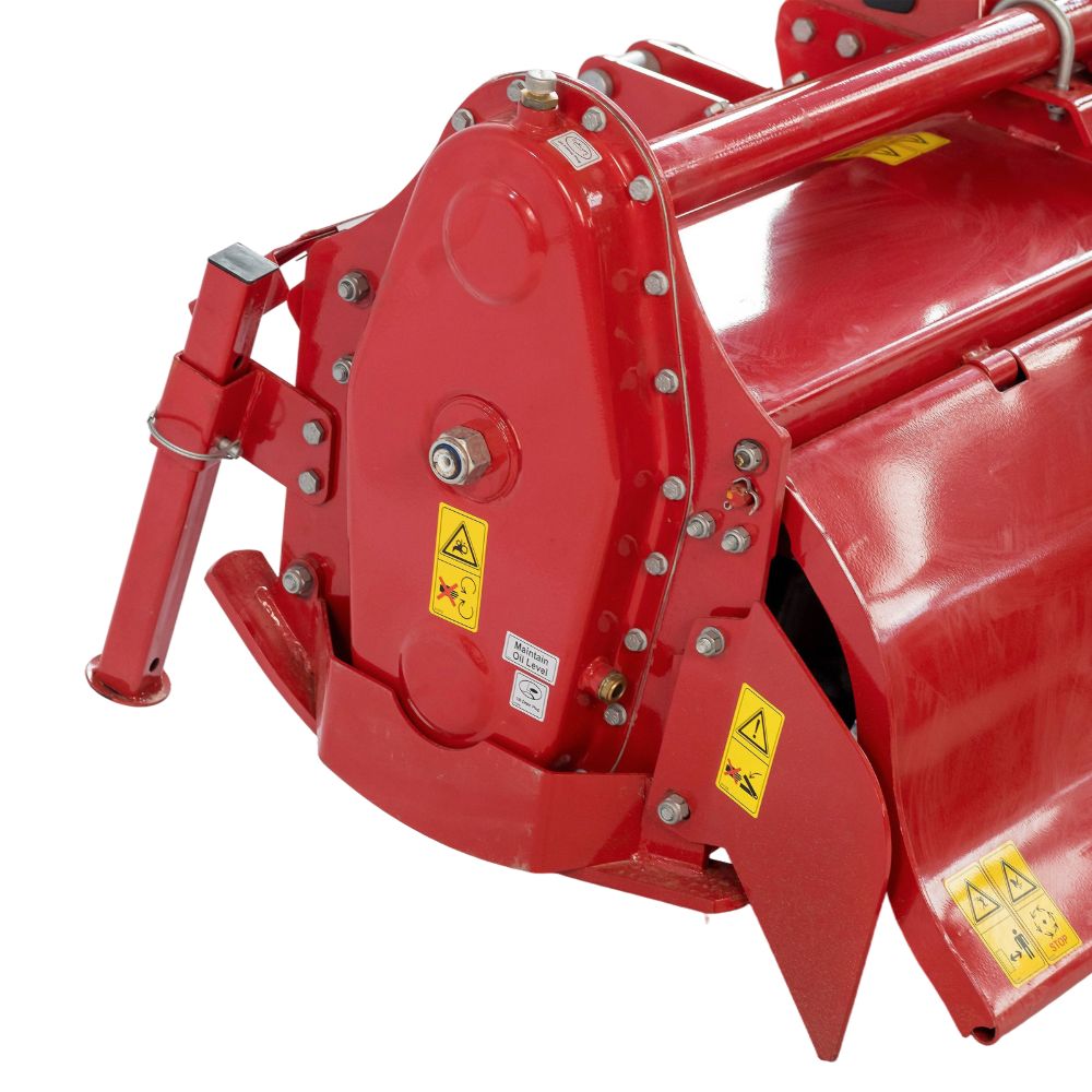 Traktorska freza Agrina 1,8 m -UM72 - Image 5