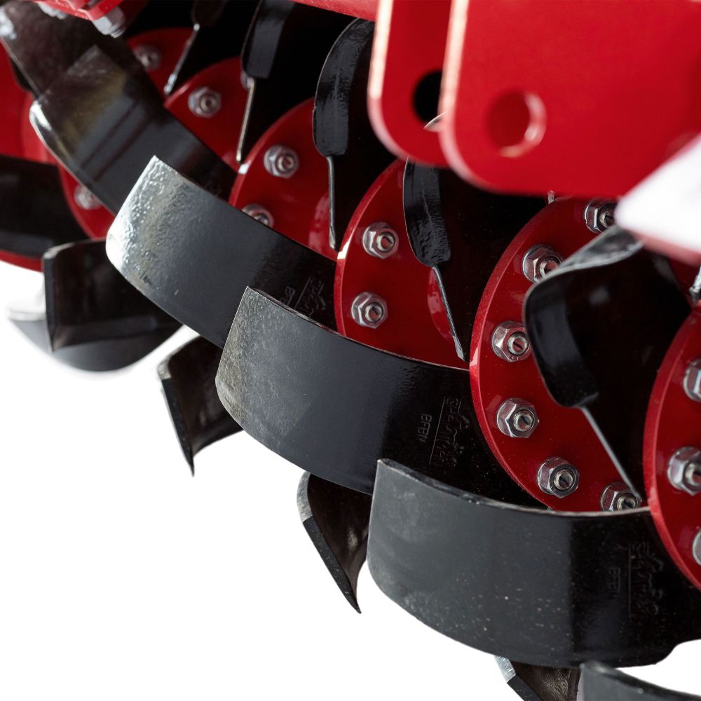 Traktorska freza Agrina 1,8 m -UM72 - Image 7