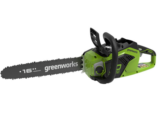 Testera GD40CS18 Greenworks