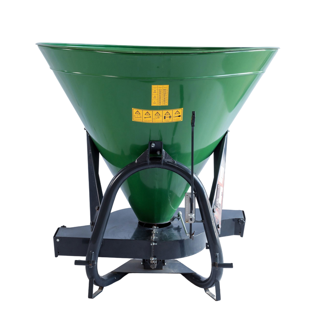 Rasipač đubriva za vinograde 500l. Ontar-Buffer