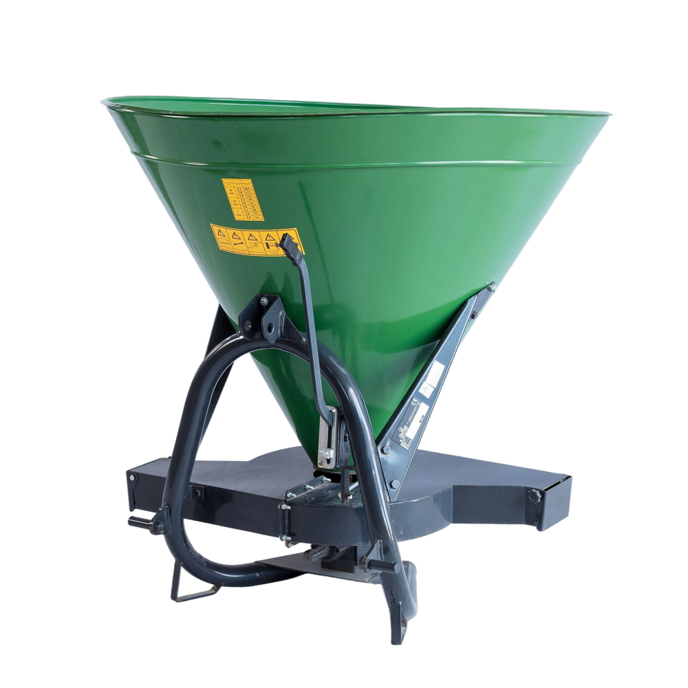 Rasipač đubriva za vinograde 500l. Ontar-Buffer - Image 2