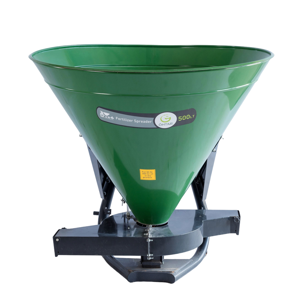 Rasipač đubriva za vinograde 500l. Ontar-Buffer - Image 7