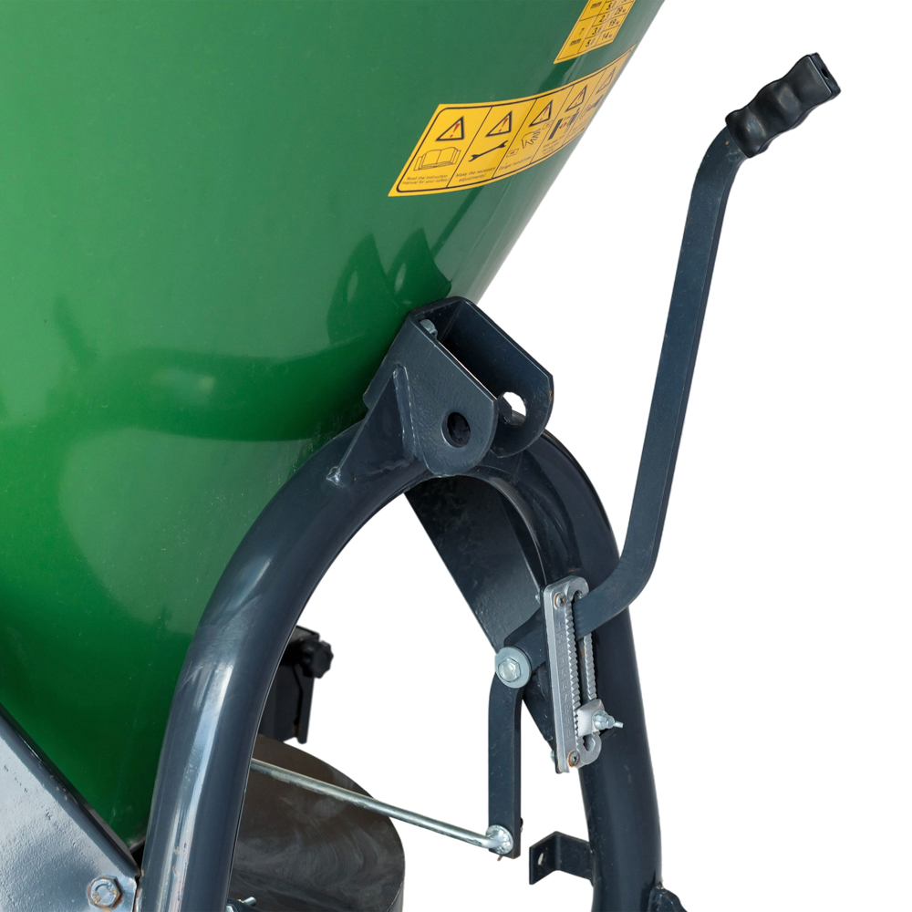 Rasipač đubriva za vinograde 500l. Ontar-Buffer - Image 4