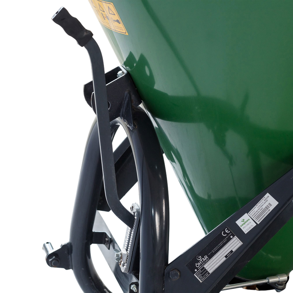 Rasipač đubriva za vinograde 500l. Ontar-Buffer - Image 5